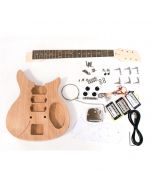 Kit Guitarra - RK, Tremolo